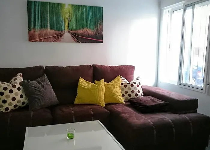 Apartment Periañez