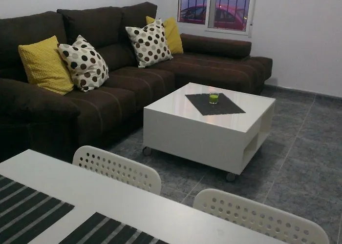 Apartment Periañez