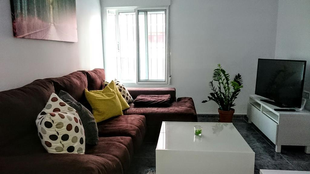 Appartement Mar Y Castillo By Gloove