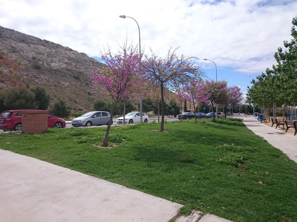 Apartamento Periañez