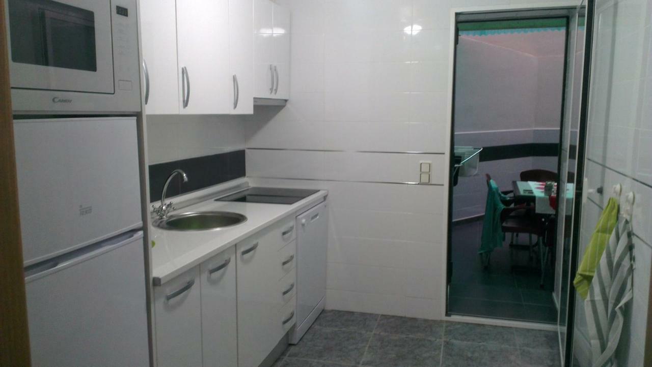Appartement Mar Y Castillo By Gloove